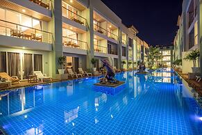 Phi Phi Harbour View Hotel