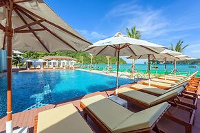 Phi Phi Harbour View Hotel