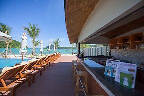 Phi Phi Harbour View Hotel