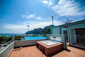 Phi Phi Harbour View Hotel