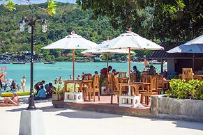 Phi Phi Harbour View Hotel