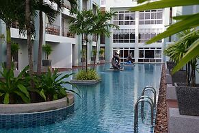 Phi Phi Harbour View Hotel