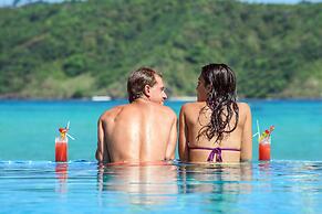 Phi Phi Harbour View Hotel