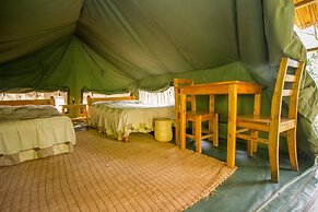 Bushara Island Camp