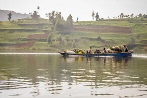 Bushara Island Camp
