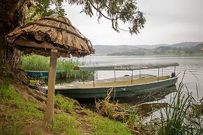 Bushara Island Camp