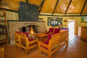 Bushara Island Camp