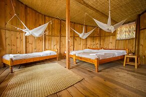 Bushara Island Camp