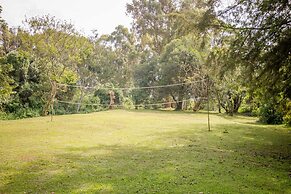 Bushara Island Camp