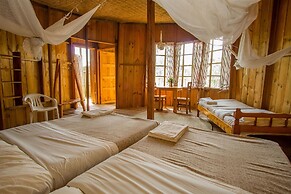Bushara Island Camp