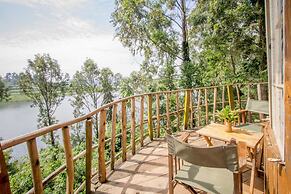 Bushara Island Camp