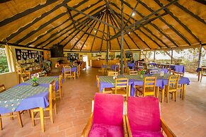 Bushara Island Camp