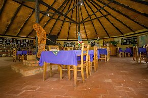 Bushara Island Camp