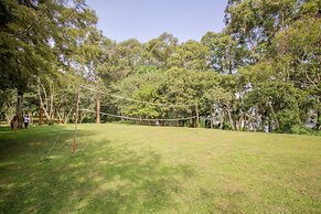 Bushara Island Camp