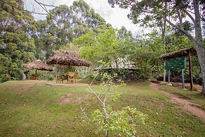 Bushara Island Camp