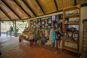 Bushara Island Camp