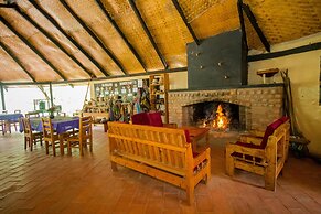 Bushara Island Camp