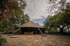 Bushara Island Camp
