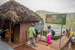Bushara Island Camp