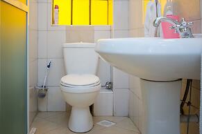 Capital Heights Hotel