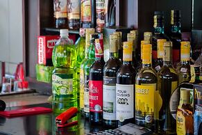 Capital Heights Hotel