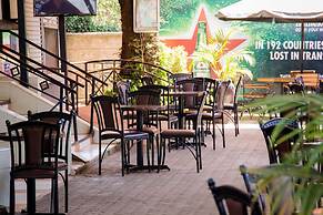 Capital Heights Hotel