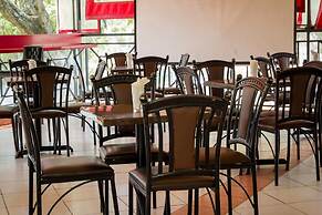 Capital Heights Hotel