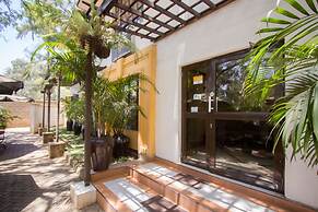 Capital Heights Hotel