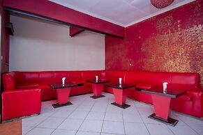 Capital Heights Hotel