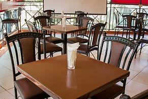 Capital Heights Hotel