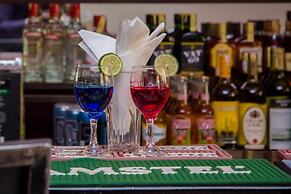 Capital Heights Hotel