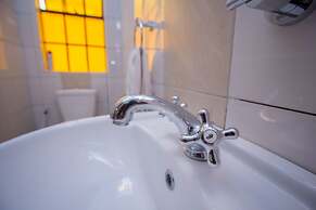 Capital Heights Hotel