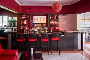 Capital Heights Hotel