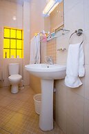 Capital Heights Hotel