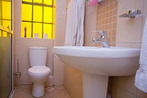 Capital Heights Hotel