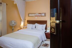 Capital Heights Hotel