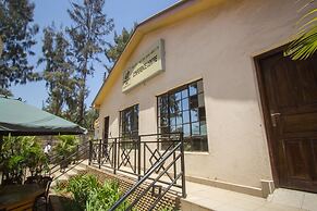 Capital Heights Hotel