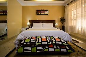 Capital Heights Hotel