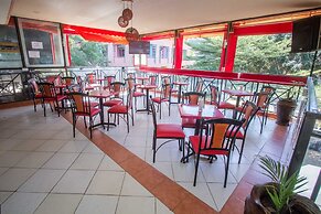 Capital Heights Hotel