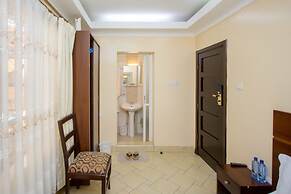 Capital Heights Hotel