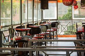 Capital Heights Hotel