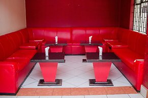 Capital Heights Hotel