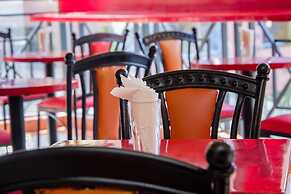 Capital Heights Hotel