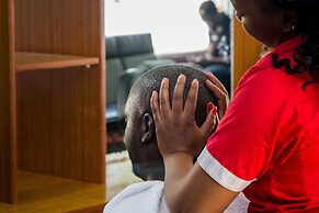 Capital Heights Hotel