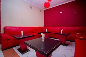 Capital Heights Hotel