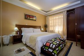 Capital Heights Hotel