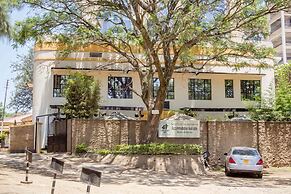 Capital Heights Hotel