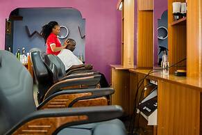 Capital Heights Hotel