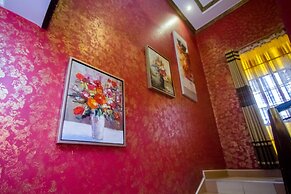 Capital Heights Hotel