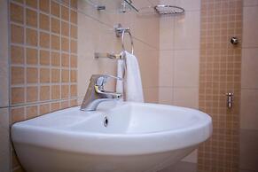 Capital Heights Hotel